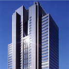 新宿マインズタワー