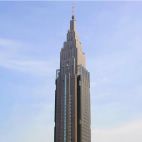 NTTドコモ代々木ビル