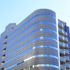 全こくみん共済coop会館