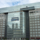 タイムズスクエアビル 本館