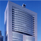 JR東日本本社ビル