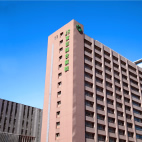 JR東京総合病院