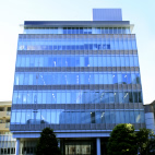 カタログハウス本社ビル